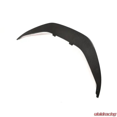 Vivid Racing VR-R8-600 VR Aero Carbon Fiber Front Lip Spoiler V1 Audi R8 2016-2018