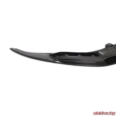 Vivid Racing VR-R8-600 VR Aero Carbon Fiber Front Lip Spoiler V1 Audi R8 2016-2018