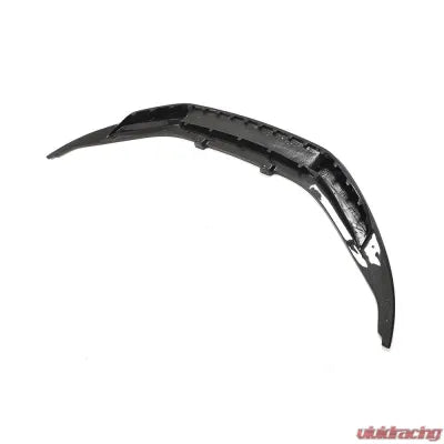Vivid Racing VR-R8-600 VR Aero Carbon Fiber Front Lip Spoiler V1 Audi R8 2016-2018