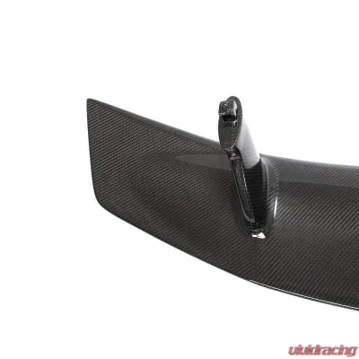 Vivid Racing VR-R8-611 VR Aero Carbon Fiber Rear GT Style Trunk Spoiler Audi R8 2016-2018