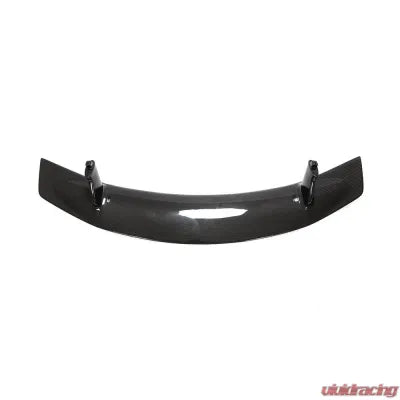 Vivid Racing VR-R8-611 VR Aero Carbon Fiber Rear GT Style Trunk Spoiler Audi R8 2016-2018