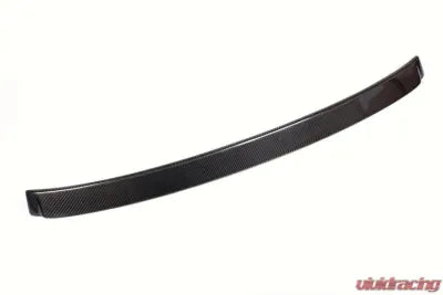 Vivid Racing VR-F10M5MT-622 VR Aero Carbon Fiber Roof Spoiler BMW 5 Series F10 | M5 | M-Tech