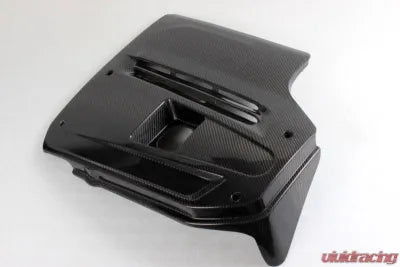 Vivid Racing VR-F10MT-660 VR Aero Carbon Fiber Engine Cover BMW 5 Series F10 | M-Tech