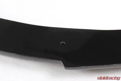 Vivid Racing VR-M6-601 VR Aero Carbon Fiber Front Lip Spoiler BMW 6 Series E63 E64 M6 Coupe Convertible 2-Door 2006-2010