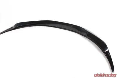 Vivid Racing VR-M6-601 VR Aero Carbon Fiber Front Lip Spoiler BMW 6 Series E63 E64 M6 Coupe Convertible 2-Door 2006-2010