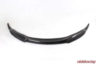 Vivid Racing VR-M6-601 VR Aero Carbon Fiber Front Lip Spoiler BMW 6 Series E63 E64 M6 Coupe Convertible 2-Door 2006-2010