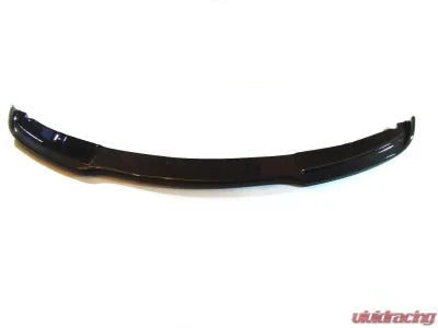 Vivid Racing VR-E87-600 VR Aero Carbon Fiber Front Lip Spoiler BMW 1-Series E87 2004-2011