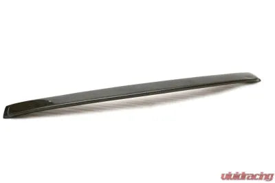 Vivid Racing VR-E90MTM3-622 VR Aero Carbon Fiber Rear Spoiler V1 BMW 3 Series E90 M-Tech | M3