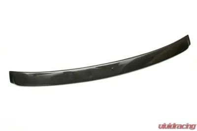 Vivid Racing VR-E90MTM3-622 VR Aero Carbon Fiber Rear Spoiler V1 BMW 3 Series E90 M-Tech | M3