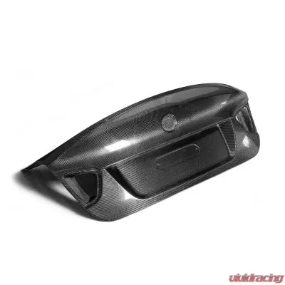 Vivid Racing VR-E90-640 VR Aero Carbon Fiber Rear Trunk BMW 3 Series E90