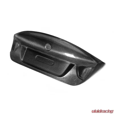 Vivid Racing VR-E90-640 VR Aero Carbon Fiber Rear Trunk BMW 3 Series E90