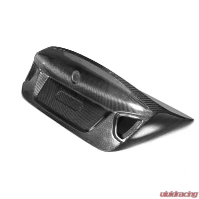 Vivid Racing VR-E90-640 VR Aero Carbon Fiber Rear Trunk BMW 3 Series E90