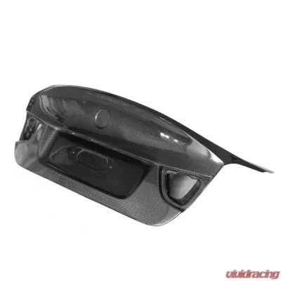 Vivid Racing VR-E90LCI-640 VR Aero Carbon Fiber Rear Trunk BMW 3 Series E90 LCI