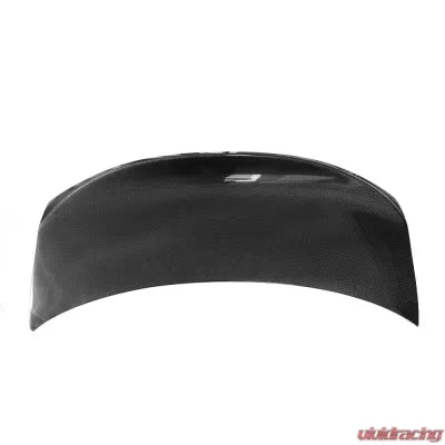 Vivid Racing VR-E90LCI-640 VR Aero Carbon Fiber Rear Trunk BMW 3 Series E90 LCI