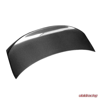 Vivid Racing VR-E90LCI-640 VR Aero Carbon Fiber Rear Trunk BMW 3 Series E90 LCI