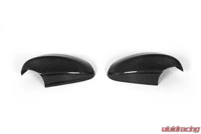 Vivid Racing VR-E90-605 VR Aero Carbon Fiber Side Mirror Cover BMW 3 Series E90