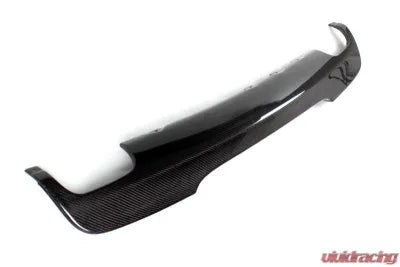 Vivid Racing VR-E90MT-611 VR Aero Carbon Fiber Rear Diffuser V2 BMW 3 Series E90 M-Tech