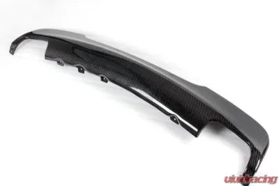 Vivid Racing VR-E90MT-611 VR Aero Carbon Fiber Rear Diffuser V2 BMW 3 Series E90 M-Tech