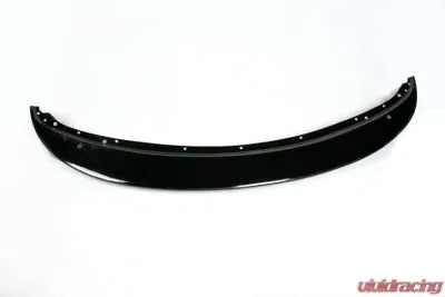 Vivid Racing VR-E90LCI-MT-600 VR Aero Carbon Fiber Front Lip Spoiler BMW 3 Series E90 LCI M-Tech