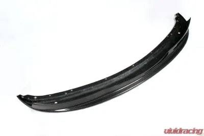 Vivid Racing VR-E90LCI-MT-600 VR Aero Carbon Fiber Front Lip Spoiler BMW 3 Series E90 LCI M-Tech