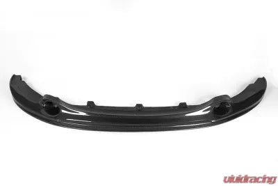 Vivid Racing VR-E90-600 VR Aero Carbon Fiber Front Lip Spoiler BMW 3-Series E90 LCI JC 1M Style 2005-2013