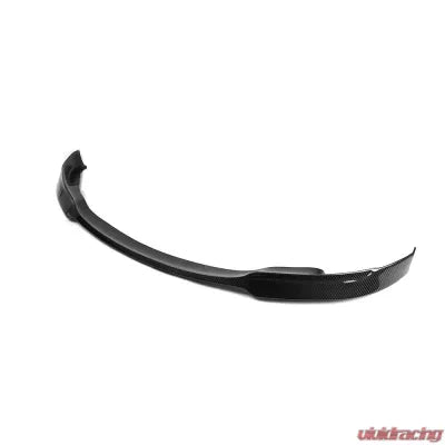 Vivid Racing VR-E90E92E93M3-601 VR Aero Carbon Fiber Front Lip Spoiler V2 BMW 3 Series E90 | E92 | M3