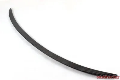 Vivid Racing VR-E92M3MT-611 VR Aero Carbon Fiber Trunk Spoiler BMW 3 Series E92 | M3 | M-Tech