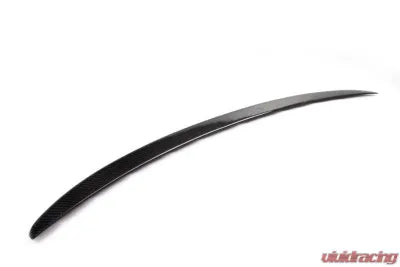 Vivid Racing VR-E92M3MT-611 VR Aero Carbon Fiber Trunk Spoiler BMW 3 Series E92 | M3 | M-Tech