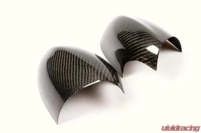 Vivid Racing VR-E92M3-605 VR Aero Carbon Fiber Side Mirror Cover BMW 3 Series E92 M3