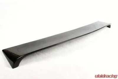 Vivid Racing VR-E92M3MT-612 VR Aero Carbon Fiber Rear Trunk Spoiler BMW 3 Series E92 | M3 | M-Tech