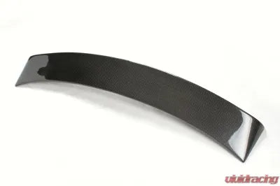 Vivid Racing VR-E92M3MT-612 VR Aero Carbon Fiber Rear Trunk Spoiler BMW 3 Series E92 | M3 | M-Tech