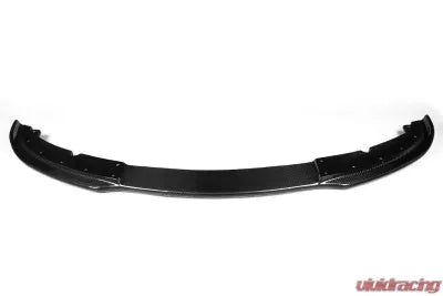 Vivid Racing VR-E92-600 VR Aero Carbon Fiber Front Lip Spoiler BMW 3 Series E92