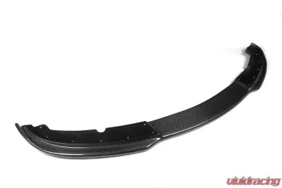 Vivid Racing VR-E92-600 VR Aero Carbon Fiber Front Lip Spoiler BMW 3 Series E92