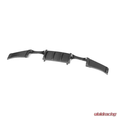 Vivid Racing VR-E92M3-610 VR Aero Carbon Fiber Rear Diffuser V1 BMW 3 Series E92 M3