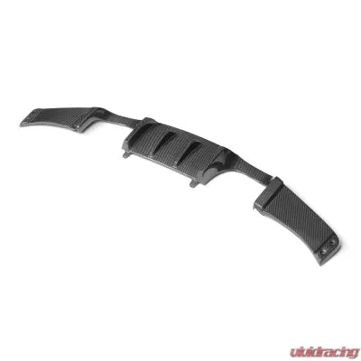 Vivid Racing VR-E92M3-610 VR Aero Carbon Fiber Rear Diffuser V1 BMW 3 Series E92 M3