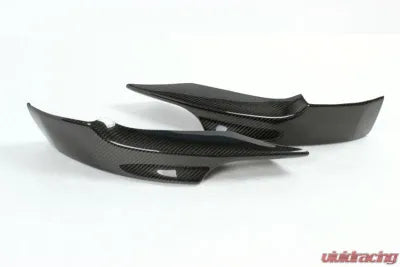 Vivid Racing VR-E92MT-600 VR Aero Carbon Fiber Front Splitter BMW 3 Series E92 M-Tech
