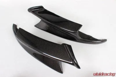 Vivid Racing VR-E90E92M3-600 VR Aero Carbon Fiber Front Splitter BMW 3 Series E90 E92 M3