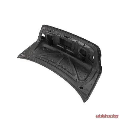 Vivid Racing VR-E92-640 VR Aero Carbon Fiber Rear Trunk Lid V1 BMW 3 Series E92