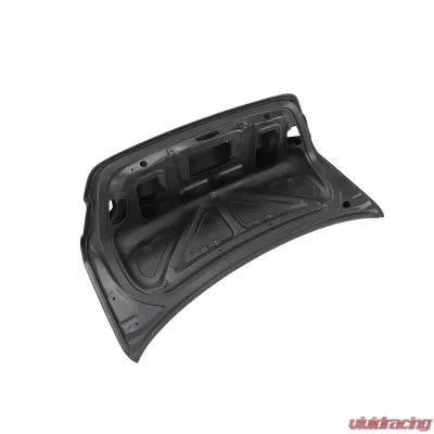 Vivid Racing VR-E92-640 VR Aero Carbon Fiber Rear Trunk Lid V1 BMW 3 Series E92