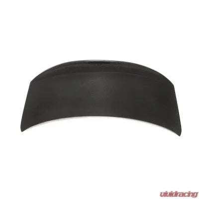 Vivid Racing VR-E92-640 VR Aero Carbon Fiber Rear Trunk Lid V1 BMW 3 Series E92