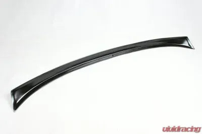 Vivid Racing VR-E92M3MT-613 VR Aero Carbon Fiber Rear Trunk Spoiler V1 BMW 3 Series E92 | M3 | M-Tech