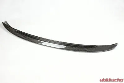 Vivid Racing VR-E92M3MT-613 VR Aero Carbon Fiber Rear Trunk Spoiler V1 BMW 3 Series E92 | M3 | M-Tech