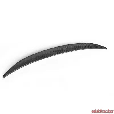 Vivid Racing VR-E92M3MT-614 VR Aero Carbon Fiber Rear Trunk Spoiler V2 BMW 3 Series E92 | M3 | M-Tech