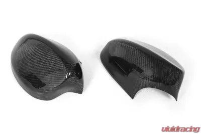 Vivid Racing VR-E92-605 VR Aero Carbon Fiber Side Mirror Cover BMW 3 Series E92