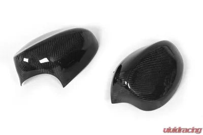 Vivid Racing VR-E92-605 VR Aero Carbon Fiber Side Mirror Cover BMW 3 Series E92