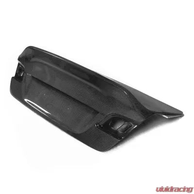 Vivid Racing VR-E92-641 VR Aero Carbon Fiber Rear Trunk Lid V2 BMW 3 Series E92