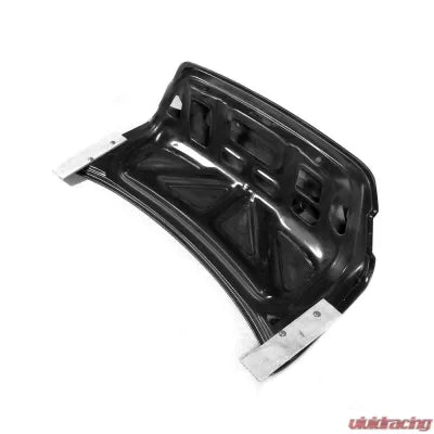 Vivid Racing VR-E92-641 VR Aero Carbon Fiber Rear Trunk Lid V2 BMW 3 Series E92