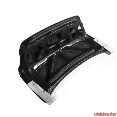 Vivid Racing VR-E92-641 VR Aero Carbon Fiber Rear Trunk Lid V2 BMW 3 Series E92