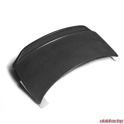 Vivid Racing VR-E92-641 VR Aero Carbon Fiber Rear Trunk Lid V2 BMW 3 Series E92