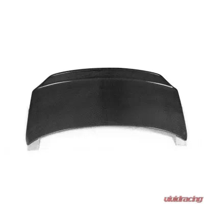 Vivid Racing VR-E92-641 VR Aero Carbon Fiber Rear Trunk Lid V2 BMW 3 Series E92